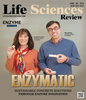 Top 10 Enzyme Solutions Providers - 2024